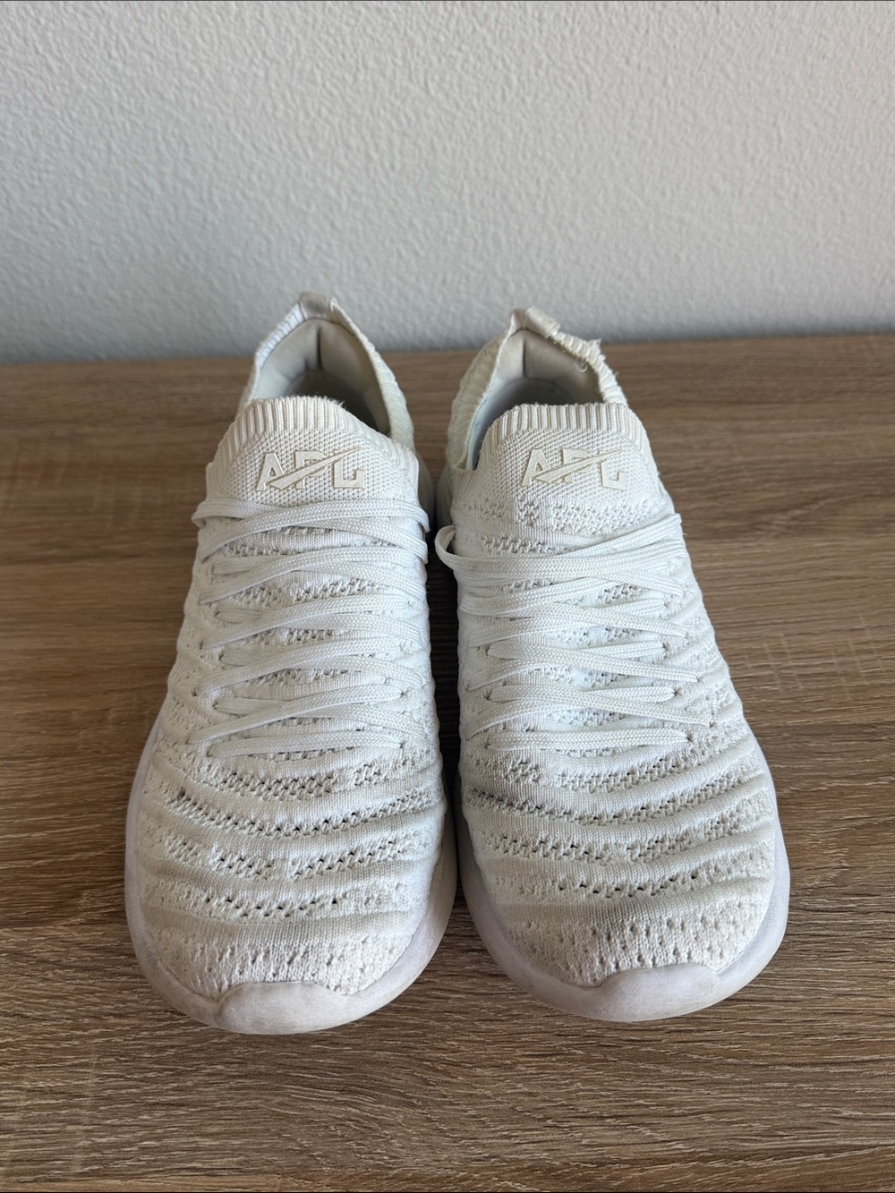 APL TechLoom Wave - White